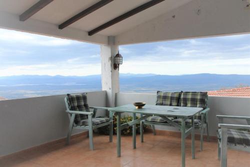 Apkārtne, Casa Palacio Carvajal in Cabezabellosa