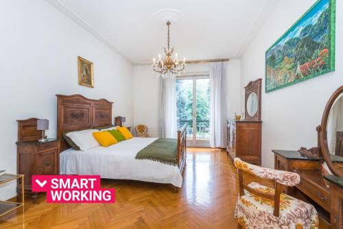 Crocetta Family Apartment by Wonderful Italy
