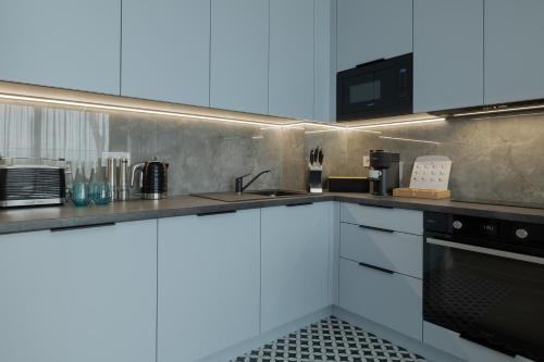 Apartment with Sea View image 10