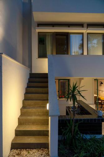 Jardín, BE BOLD HOSTEL in Antalya