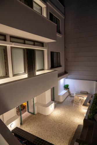 Сад, BE BOLD HOSTEL in Анталья