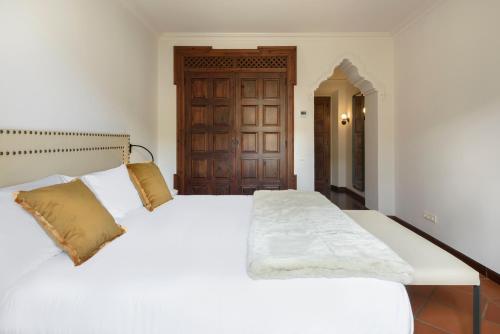 Habitación doble, superior