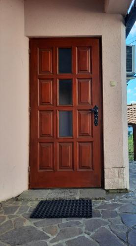 Rooms Čehovin