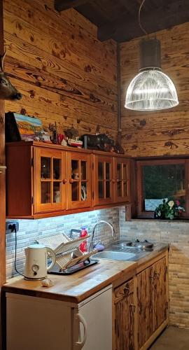 Šumarak Lodge Šumarak Lodge