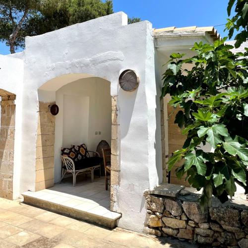 Facilities, Casa Vacanze Capurre "Trulli e Pajare a due passi dal Pizzo" in Pizzo
