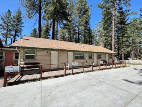 Big Bear 4 Seasons Two - image 4