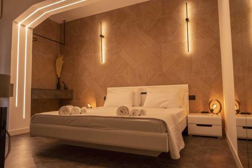 Da Placida Al Mare - Luxury B&B Soverato 5
