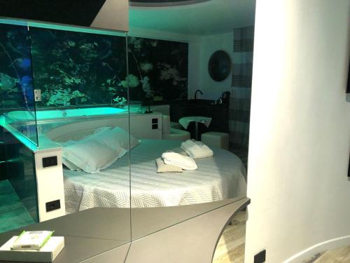  Luxury Spa Suite  Assisi in Assisi