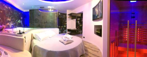  Luxury Spa Suite  Assisi in Assisi