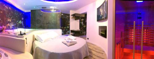 Luxury Spa Suite Superior Assisi