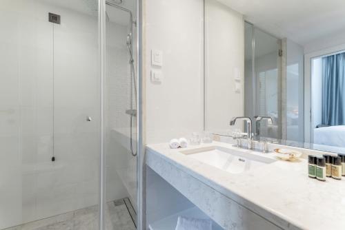 Riva Hvar Yacht Harbour Hotel - image 14