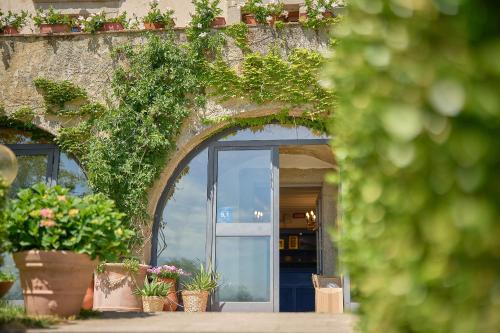 Relais San Lorenzo in Аббадо Сан Сальваторе