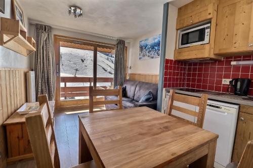 Facilities, Residence Pralin in Meribel