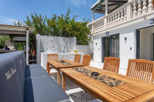 Hostel Villa Skansi in Хвар