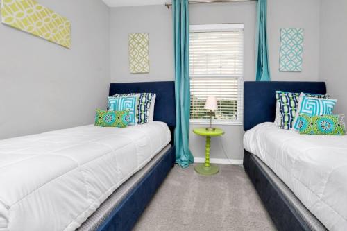 Four-Bedroom Holiday Home image 10