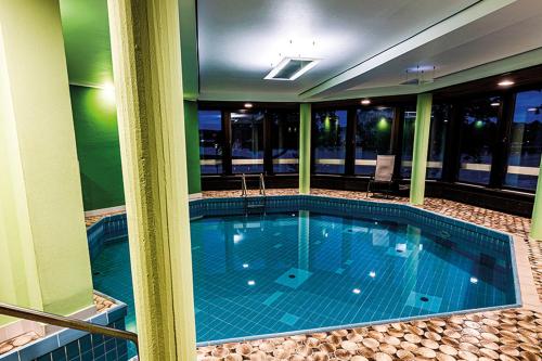 Aussicht, Diehls Hotel in Koblenz