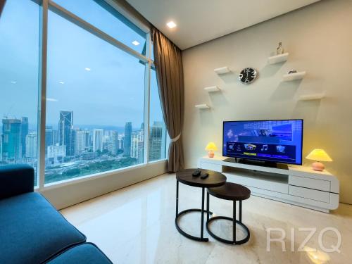 Soho suites KLCC by Homestay - image 13