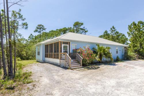 The Rookery Unit 3601 in Gulf Highlands