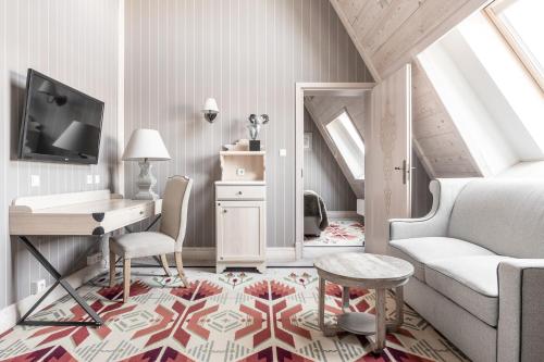 Aries Hotel & SPA Zakopane, Zakopane (Foto 7)