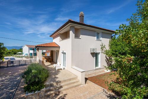 Villa Nera in ราโซปาสโน