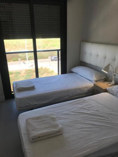  Aldea de Sol 2 Bed / 2 Bath  Rooftop pool in San Pedro del Pinatar