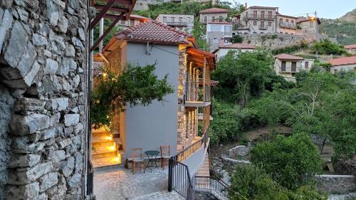 . Gileri eco & design Residences