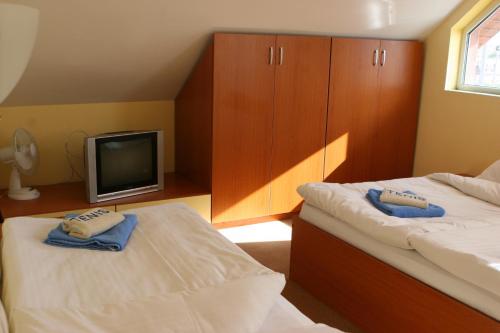 Hotel Pamira - image 14