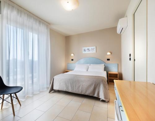 Hotel Constellation Room Type - Superior Double Room