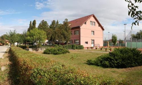 Hotel Pamira Sibiu 