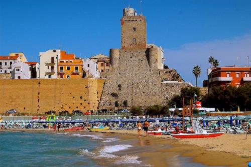  Masangy´s Studio in San Giacomo degli Schiavoni