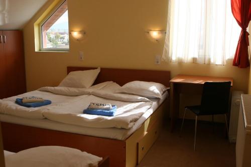 Hotel Pamira - image 12