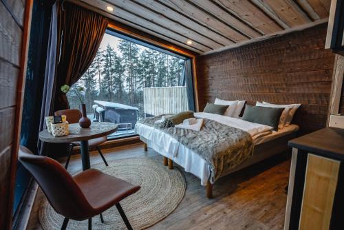 Hotel & Spa Resort Järvisydän in Rantasalmi, Finland - 200 reviews, price  from $209 | Planet of Hotels