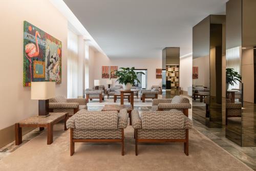 Hotel Praiagolfe - image 3