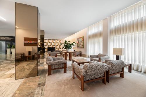 Hotel Praiagolfe - image 4