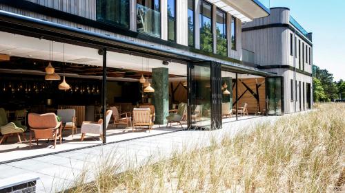 De Egmonden in Egmond aan Zee