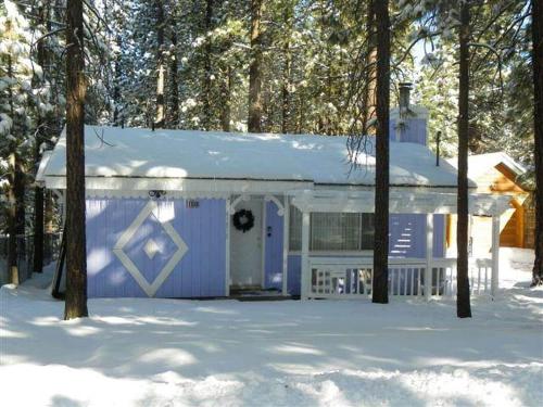 McWhinney Summit Cabin - image 3
