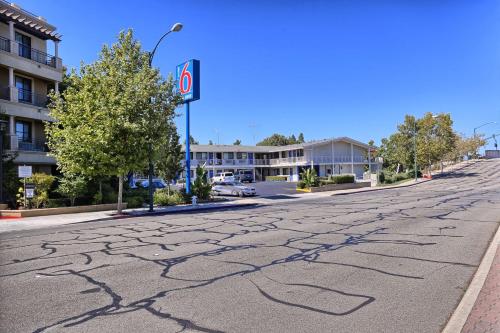 Motel 6-Walnut Creek, CA - Photo 5 of 22