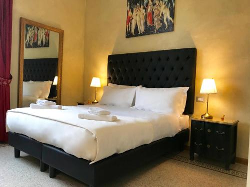 Guest House Le Contesse, Florence