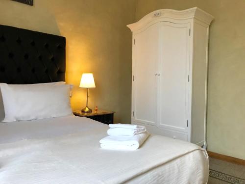 Guest House Le Contesse, Florencie (fotografie 3)