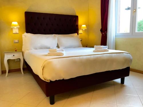 Guest House Le Contesse Room Type - Family Suite