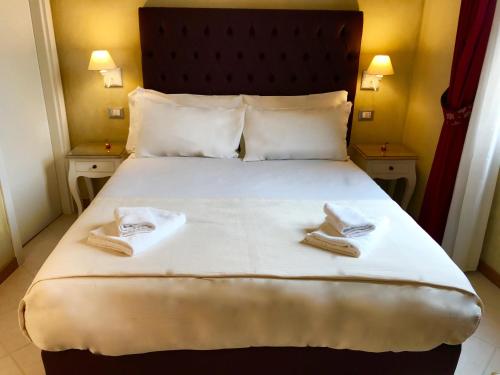Guest House Le Contesse, Florencie (fotografie 9)