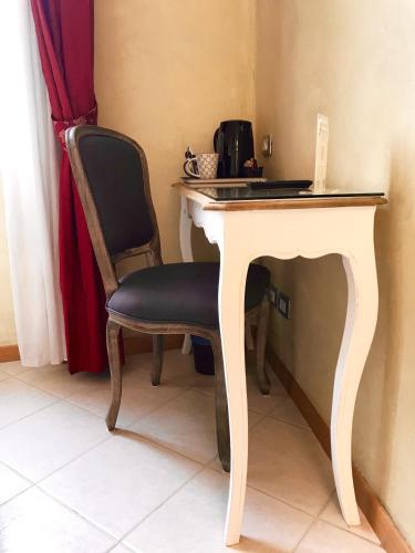 Guest House Le Contesse, Florencie (fotografie 10)