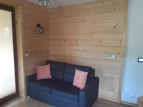 2 double beds, 1 twin bed, 1 sofa bed
