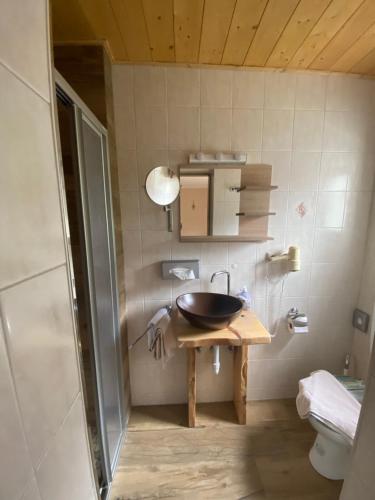 Pension Schwalbennestl - image 6