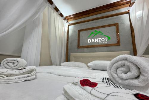 Danzot Tatil Köyü