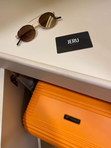 JERU CAPS HOTEL photo