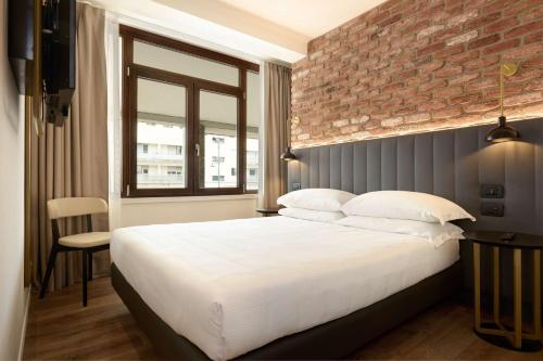 Best Western Hotel Tritone - image 14