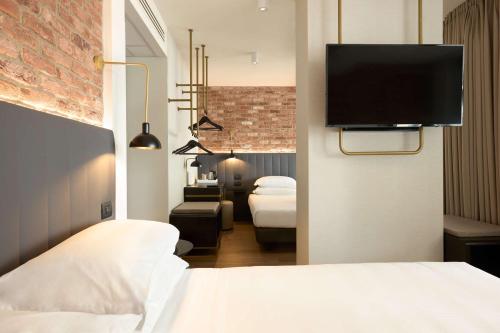 Best Western Hotel Tritone - image 5