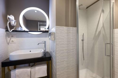 Best Western Hotel Tritone - image 13