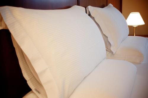 Hotel Canon D'Oro Room Type - Superior Double Room